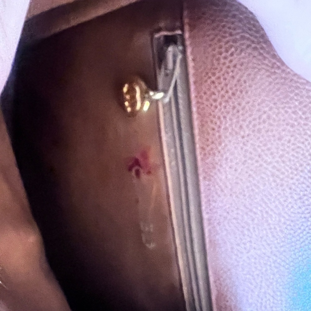 Chanel Cognac Quilted Crossbody Bag - Picture 9 of 16